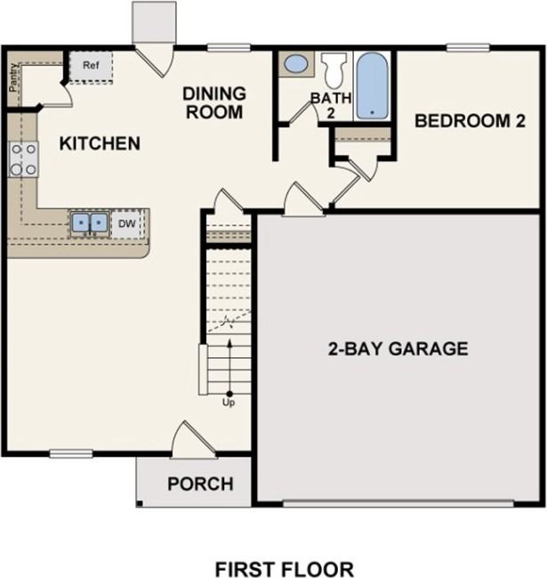 2980 W Striblin Dr #NA - Photo 2 of 21