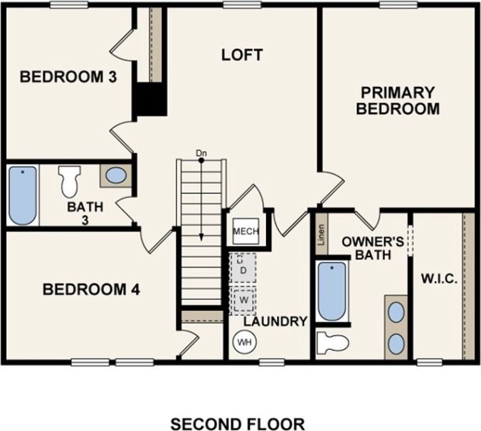 2980 W Striblin Dr #NA - Photo 3 of 21