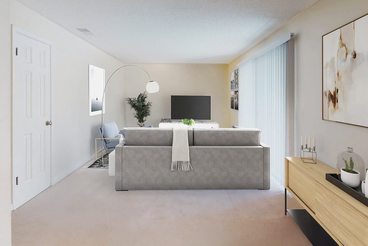 Pleasanton Glen Apartments - Photo 4 of 12