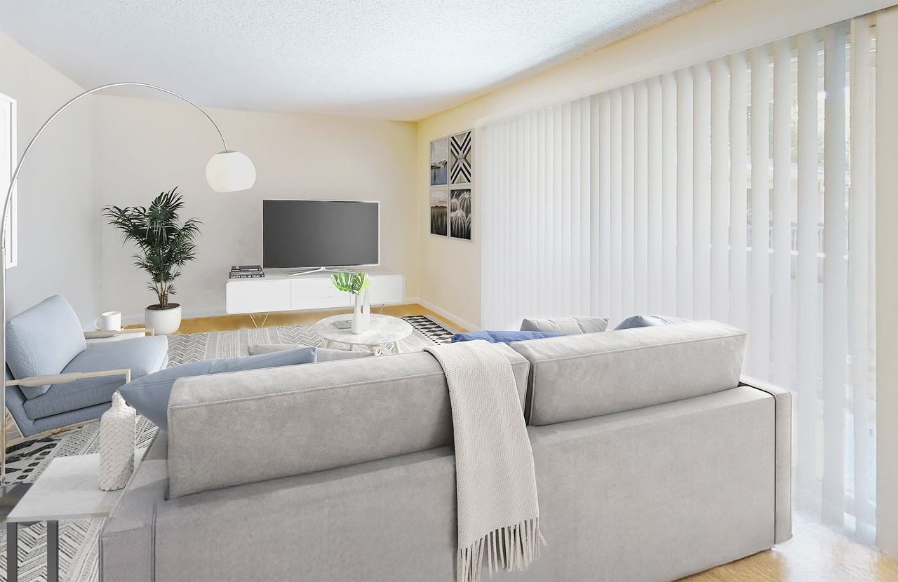 Pleasanton Glen Apartments - Photo 6 of 12