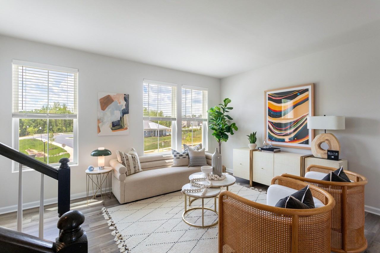 Highlands EVOLV Rental Townhomes - Photo 5 of 30