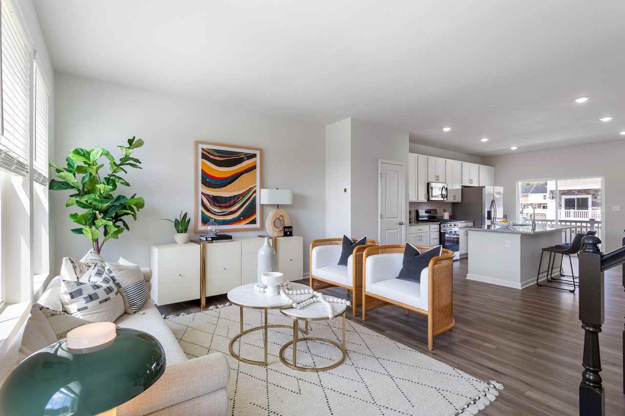 Highlands EVOLV Rental Townhomes - Photo 6 of 30