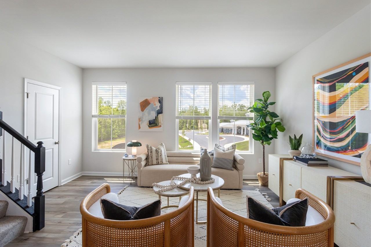 Highlands EVOLV Rental Townhomes - Photo 7 of 30