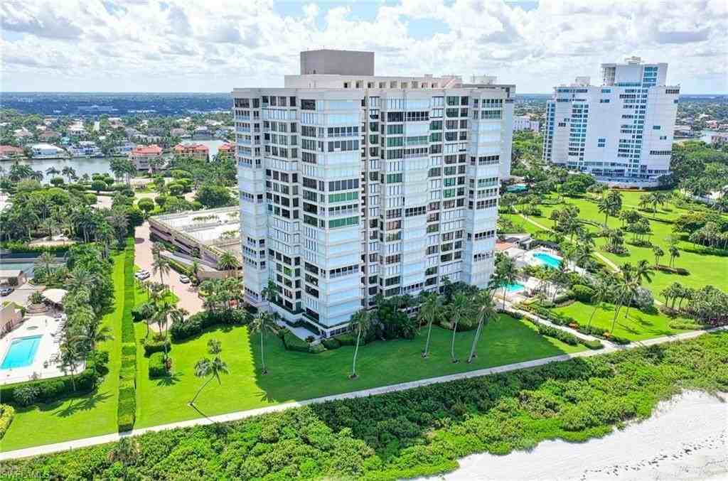 4301 Gulfshore Court