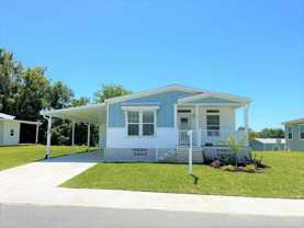 5392 Bahia Way #5392E - Photo 1 of 1