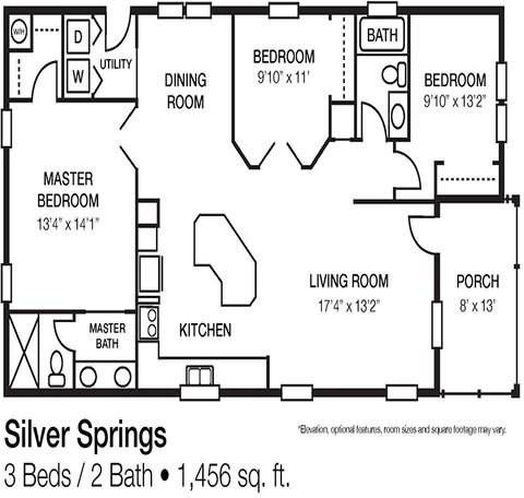 5392 Bahia Way #5392E - Photo 3 of 22