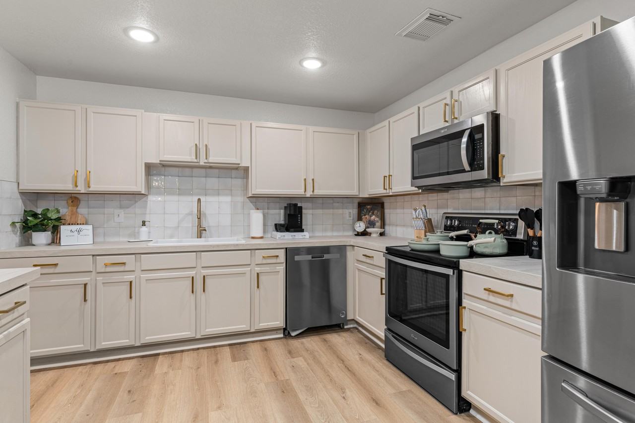 Forest Stream - Photo 3 of 18