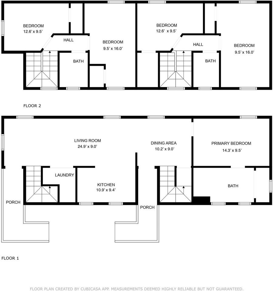 Saint Ferdinand St - Photo 3 of 14