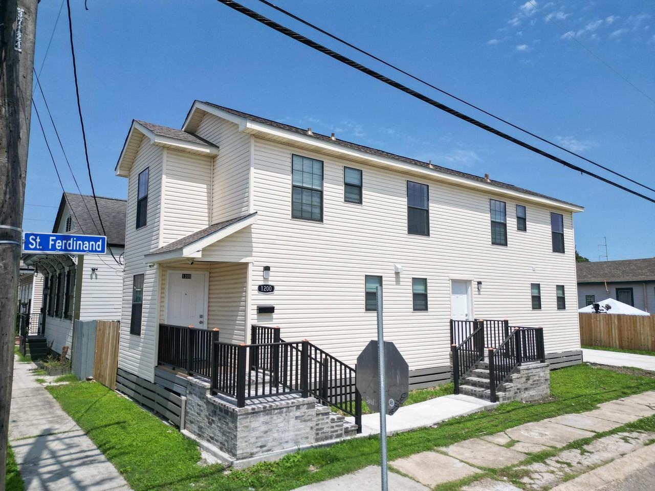 Saint Ferdinand St - Photo 6 of 14