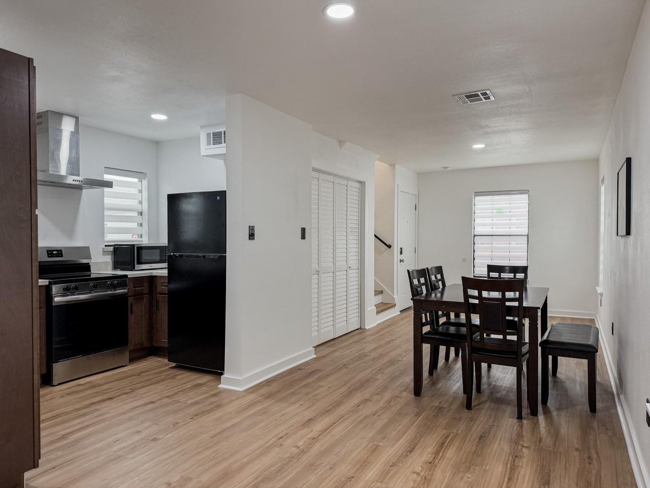 Saint Ferdinand St - Photo 7 of 14