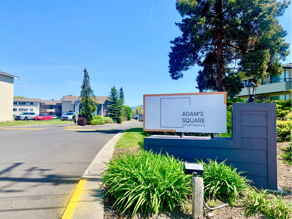 Adams Square - Photo 2 of 22