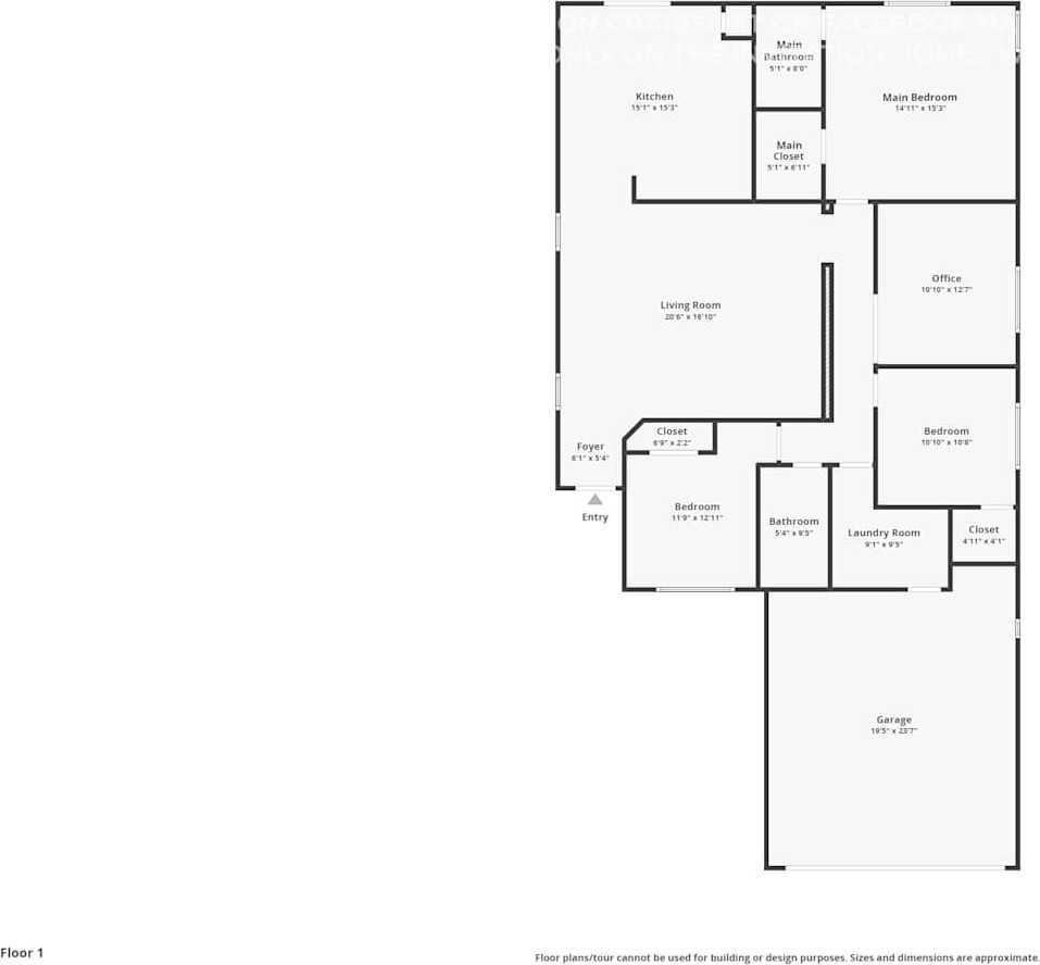 3047 W Casino Ave - Photo 2 of 16
