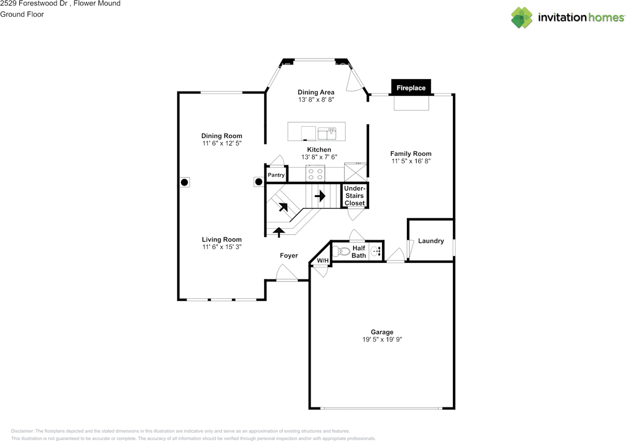 2529 Forestwood Dr - Photo 2 of 14