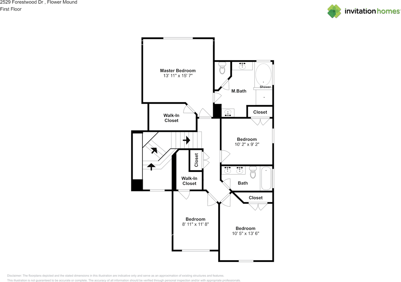 2529 Forestwood Dr - Photo 3 of 14