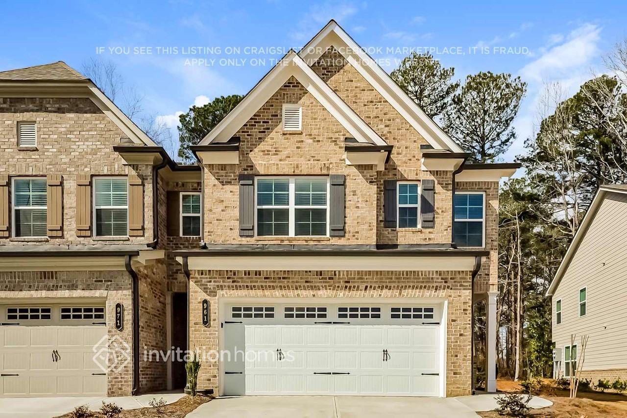 961 Alder Grove Trce