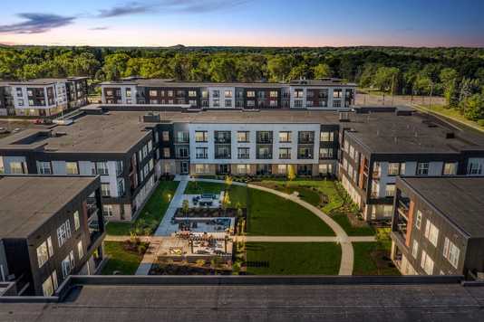 Incore Residential (New) 1 of 4