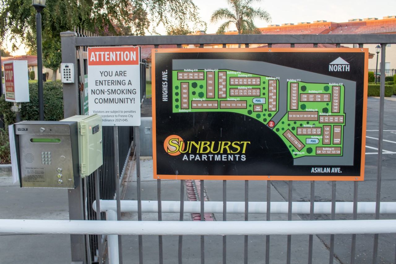 Sunburst - Photo 2 of 31