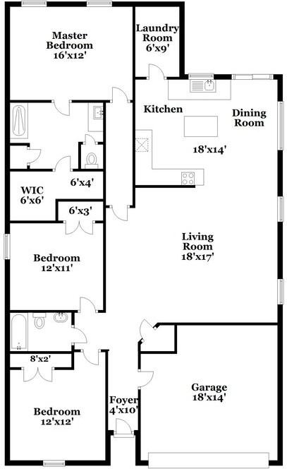 9925 Fressia Ln - Photo 2 of 16