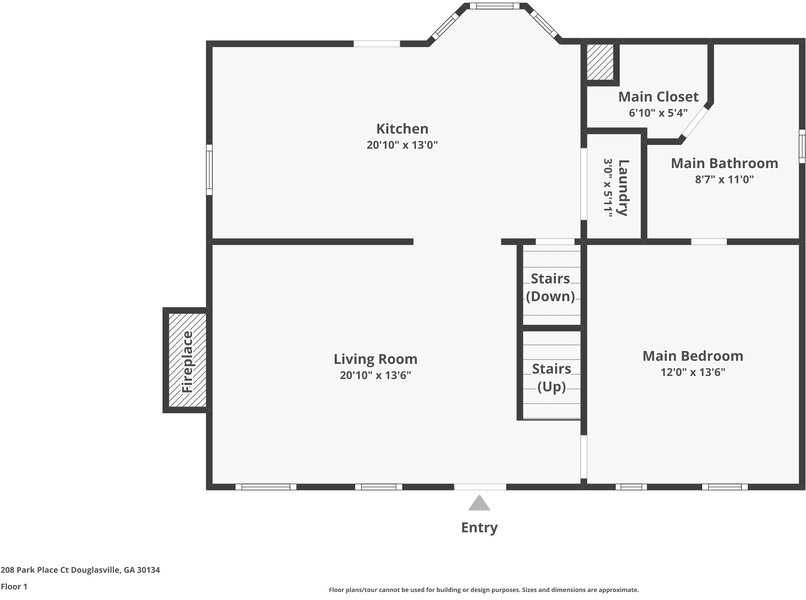 208 Park Place Ct - Photo 2 of 18