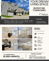 Riverstone Townhomes - Photo 1 of 1