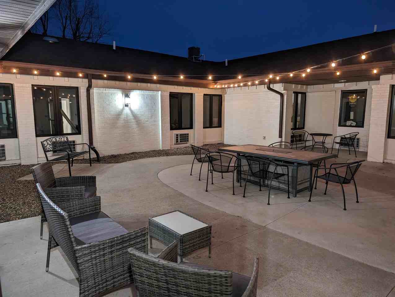 Mid North Flats at Jefferson - Photo 6 of 35