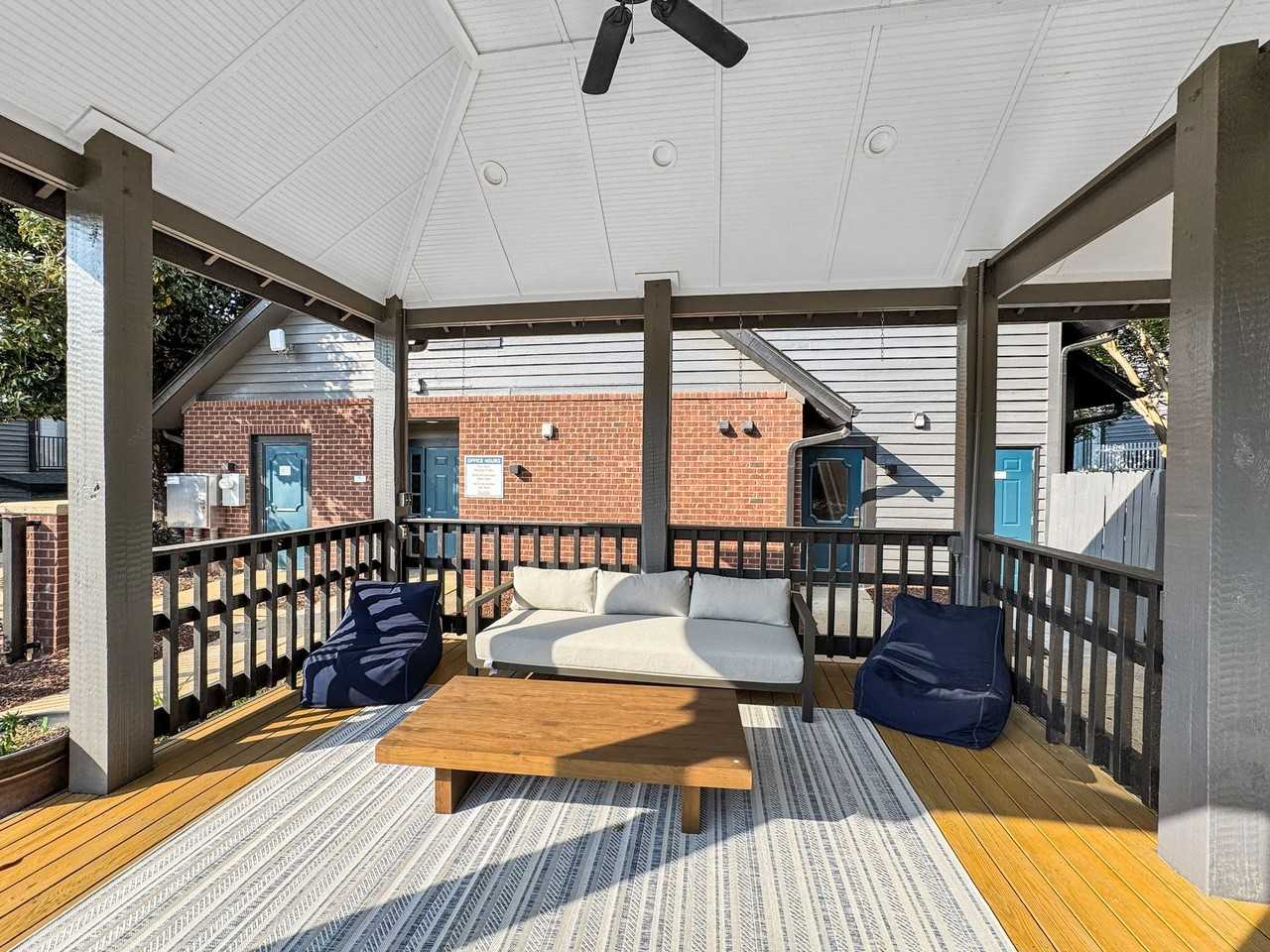 The District North Hills - Photo 5 of 35