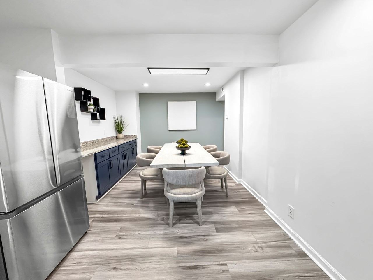 The District North Hills - Photo 6 of 35