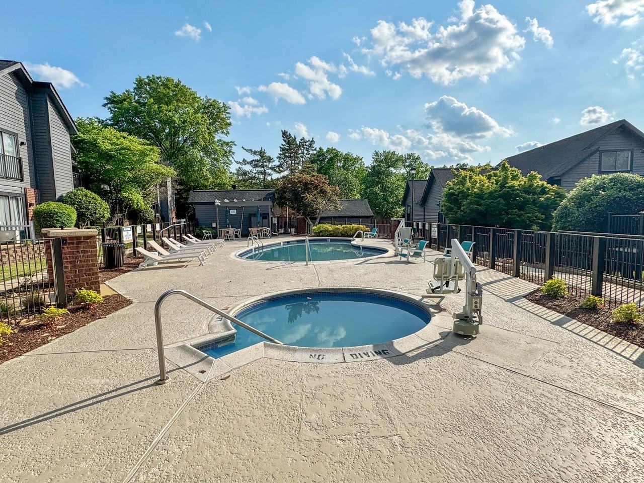 The District North Hills - Photo 3 of 35