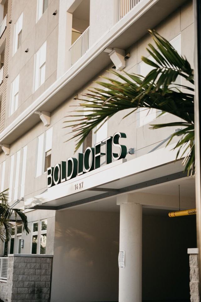 Bold Lofts Apartments & Private Office Rentals - Photo 2 of 50