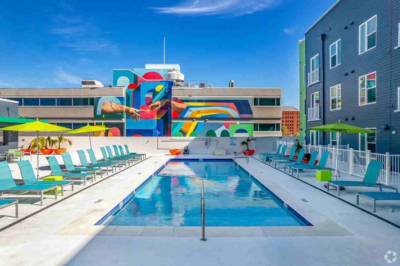 Bold Lofts Apartments & Private Office Rentals - Photo 5 of 50