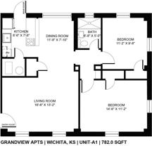 Grandview Apartments - Photo 1 of 1