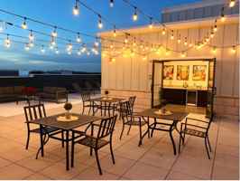 featured image of 1 Liberty St