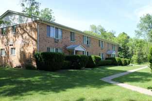 Kensington Place Apartments - Photo 1 of 1