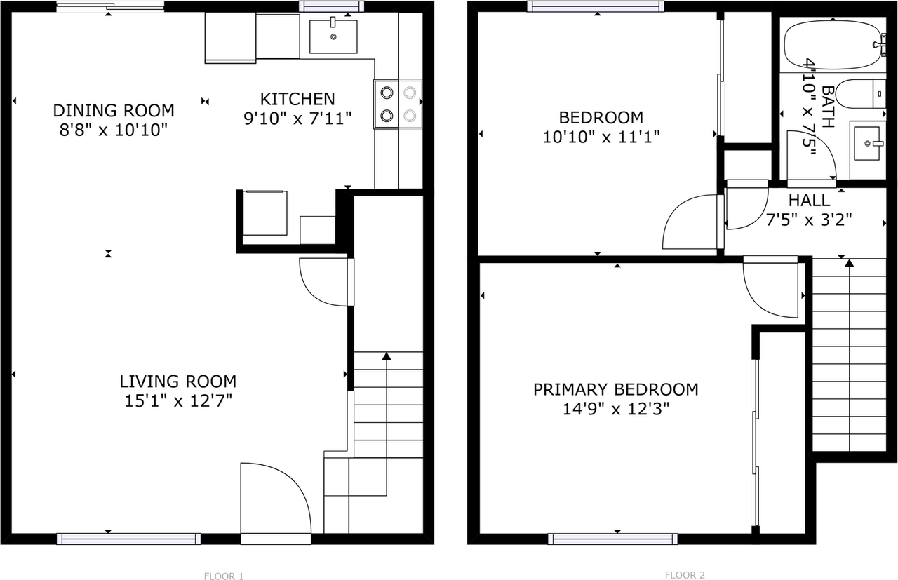 Hillsboro Court - Photo 4 of 30