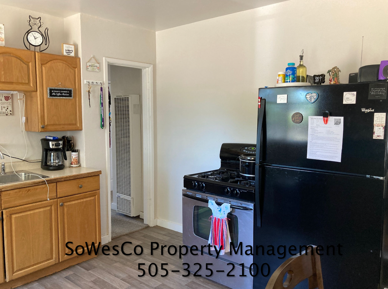 107 E Tycksen Dr - Photo 5 of 7