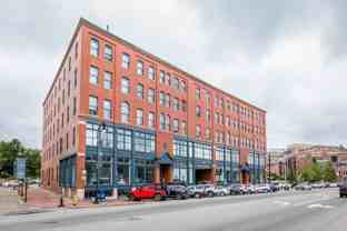 Baxter Place Apartments - Photo 1 of 1