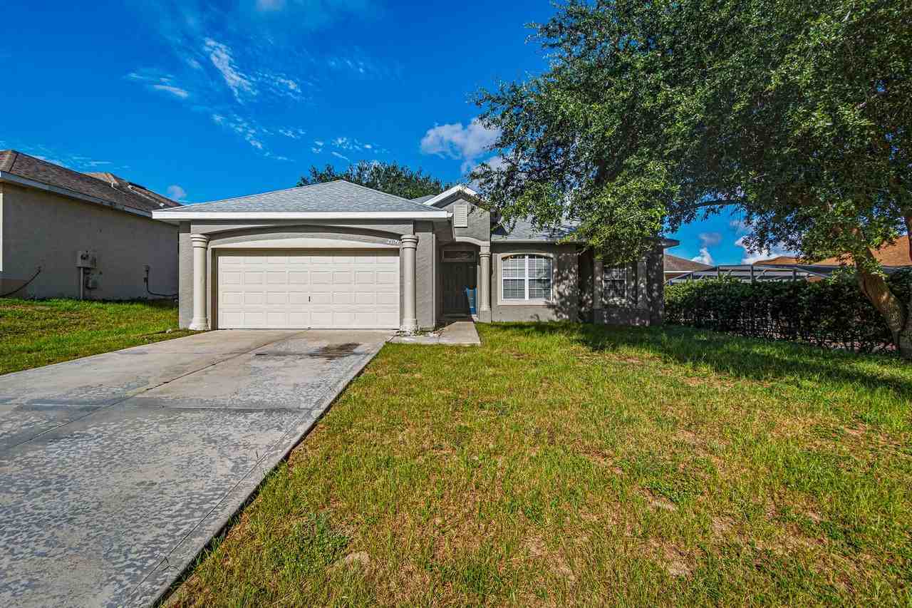2709 Savannah Dr