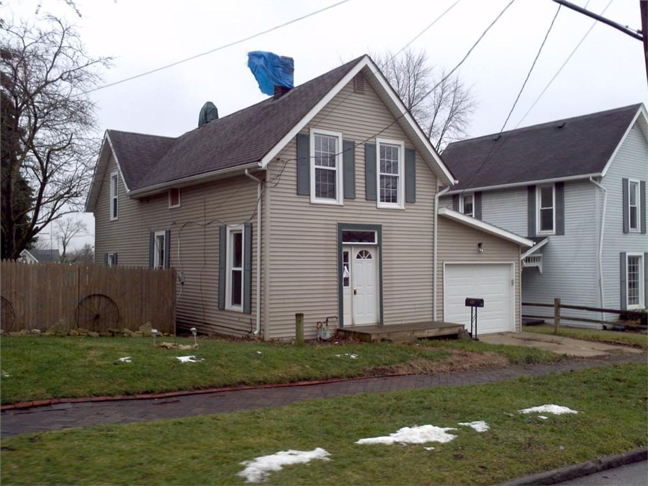 447 W Tipton St - Photo 2 of 2