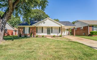 8398 Booneville Dr - Photo 1 of 1