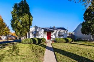 1704 S Humboldt St - Photo 1 of 1