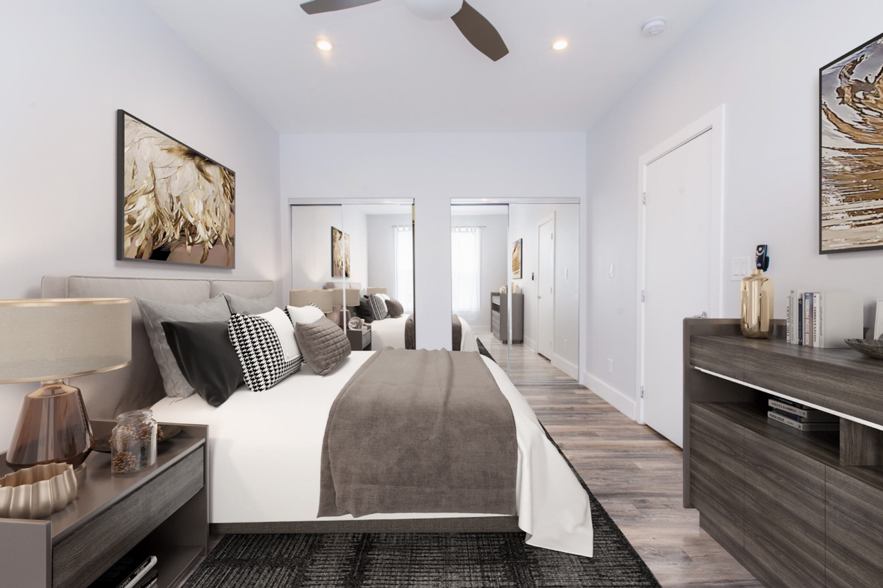 1025 N. Serrano Avenue - Photo 2 of 4