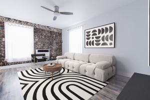 featured image of 1025 N Serrano Ave