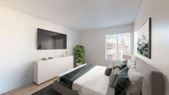 Sonterra Condominiums, 15425 Sherman Way - Photo 1 of 1
