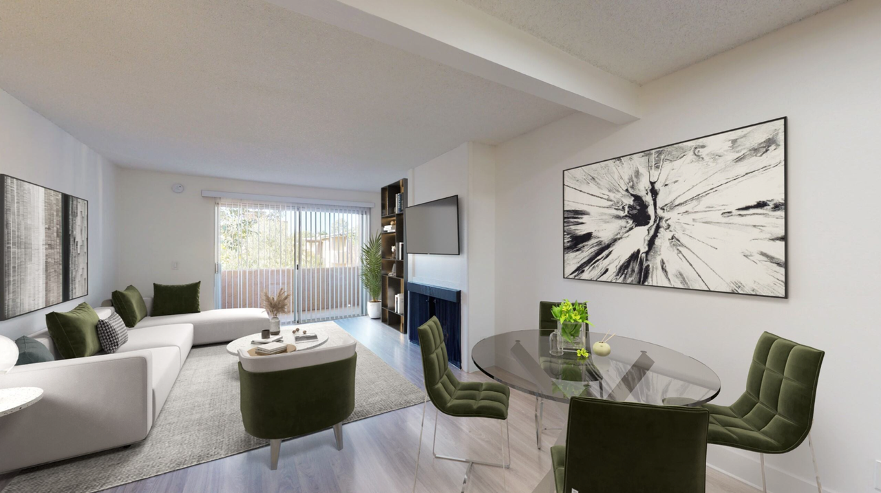 Sonterra Condominiums, 15425 Sherman Way - Photo 2 of 15