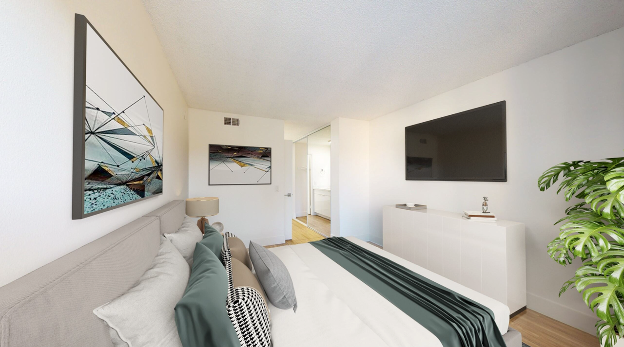 Sonterra Condominiums, 15425 Sherman Way - Photo 5 of 15