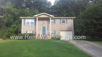 4155 Rocky Face Dr - Photo 1 of 1