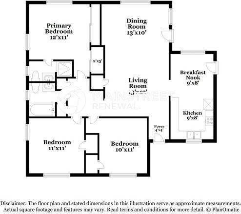 4009 Montrose Ct - Photo 2 of 16