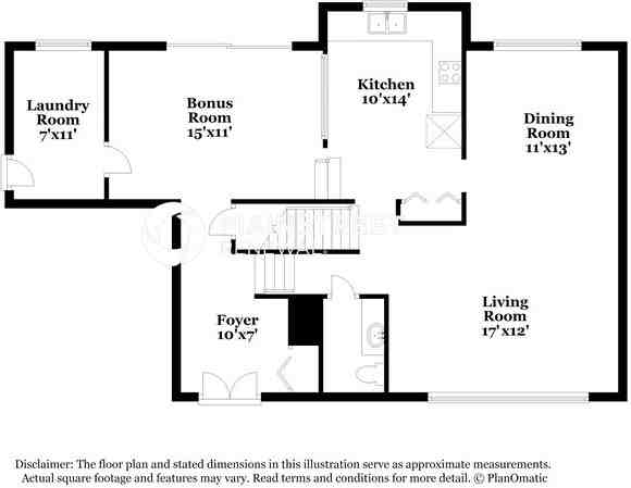 7406 Meadow Dr - Photo 3 of 17