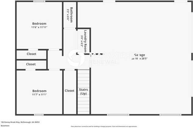 136 Stoney Brook Way - Photo 2 of 17