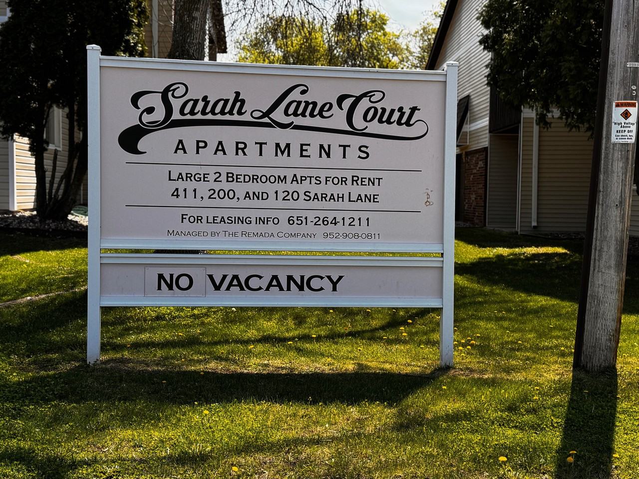 120 Sarah Lane #8 - Photo 2 of 9